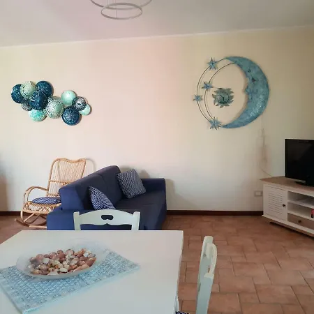 Casa Di Chiara *