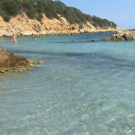 Holiday home Casa Di Chiara