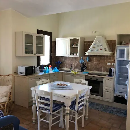 Casa Di Chiara Villasimius