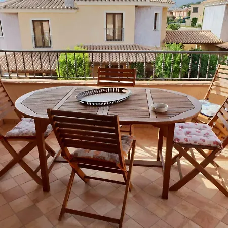 Dom wakacyjny Casa Di Chiara *