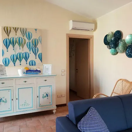 Dom wakacyjny Casa Di Chiara *