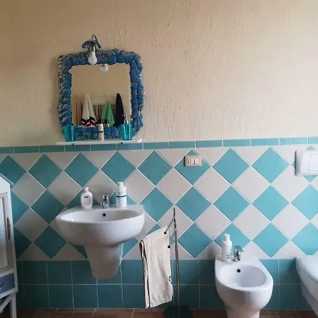Casa Di Chiara