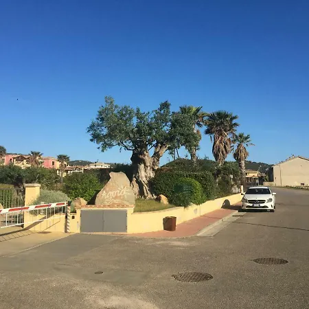 Casa Di Chiara Vakantiehuis Villasimius