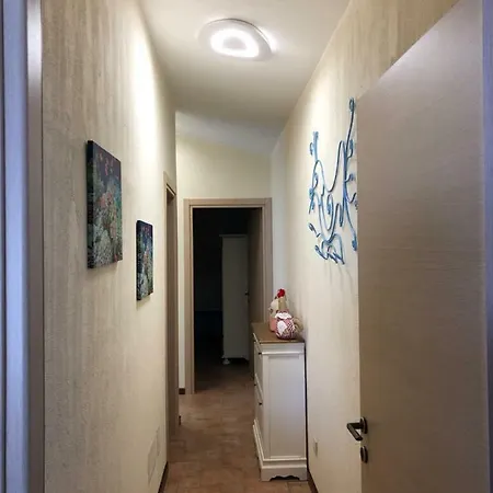 Vakantiehuis Casa Di Chiara *