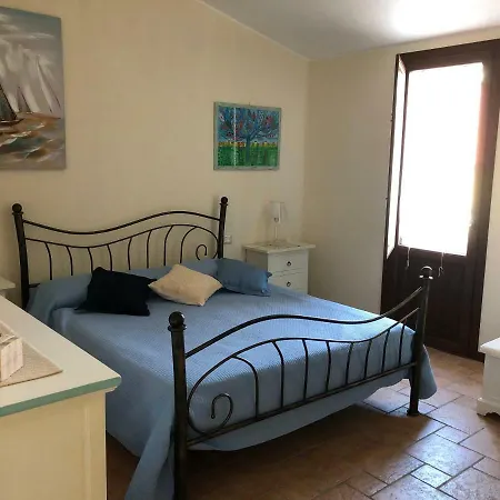 Casa Di Chiara Vakantiehuis